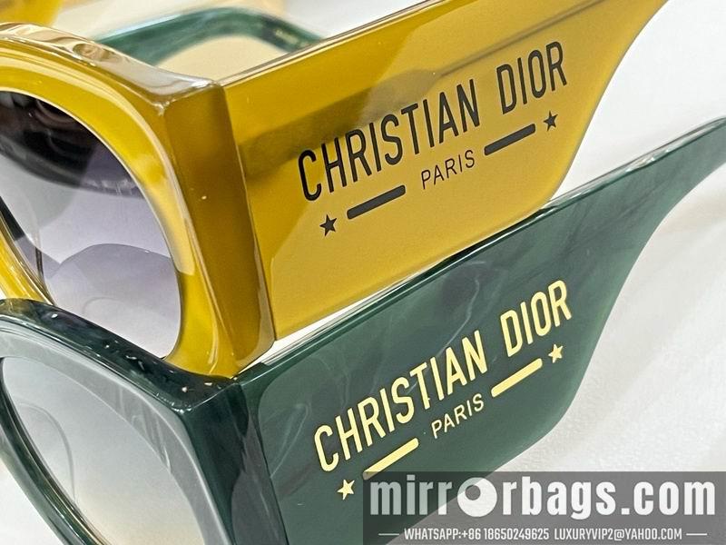 Dior Glasses smr21