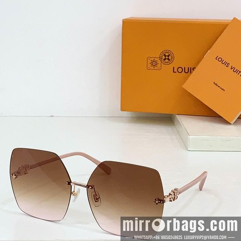 LV Glasses smr50