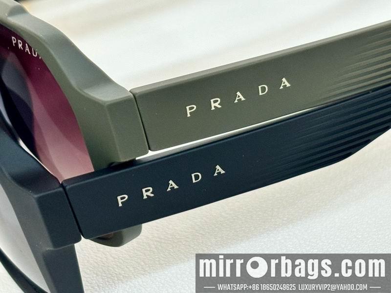 Prada Glasses smr119