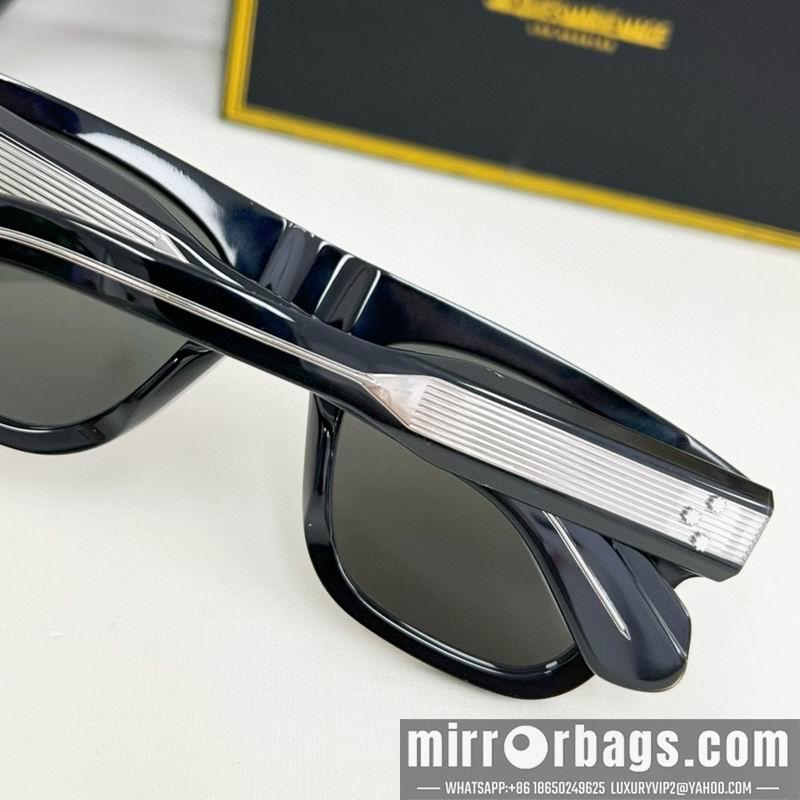 Jacques Marie Mage Glasses smx47