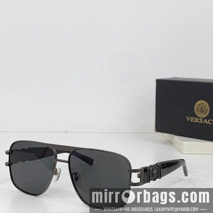 Versace Glaases smx170