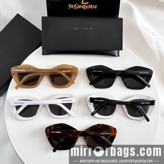 YSL Glasses smx114