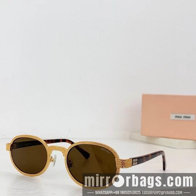 Miumiu Glasses 010302