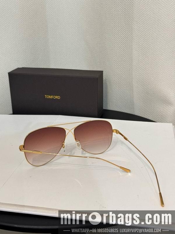 Tom Ford Glasses smx81