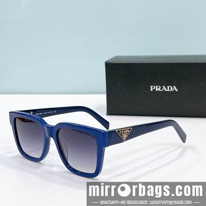 Prada Glasses smx217
