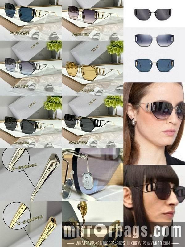 Dior Glasses 03smh31