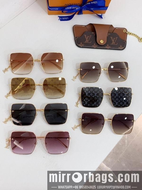 LV Glasses smr130