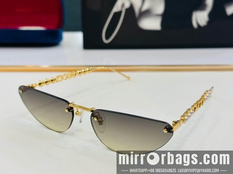 Gucci Glasses smh221