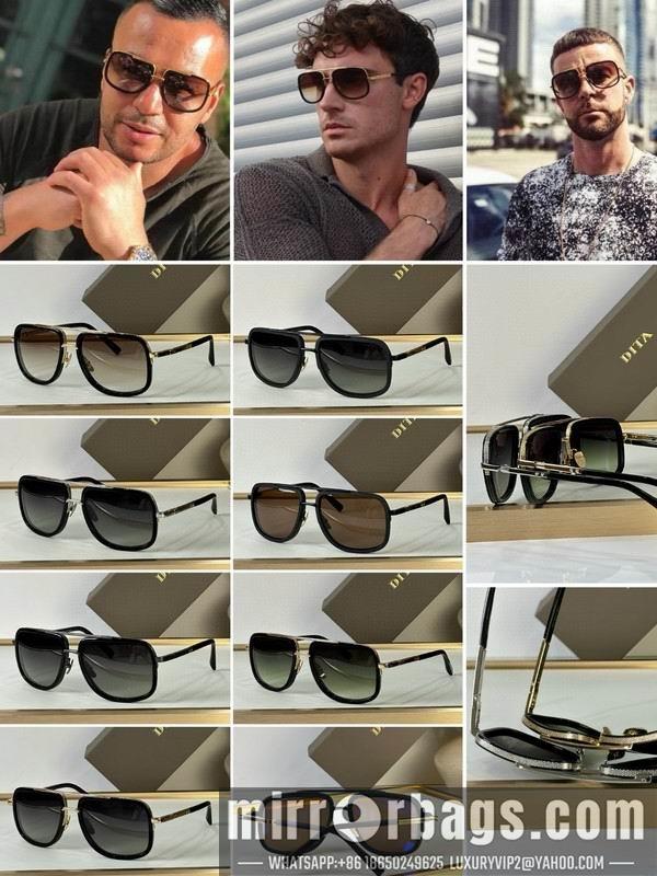 Dita Glasses 03smh15