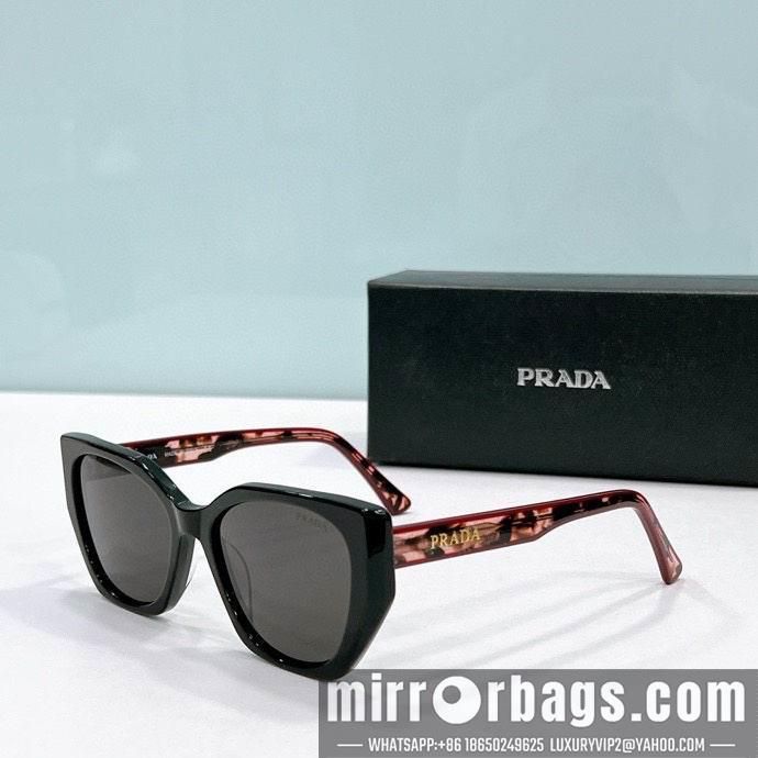 Prada Glasses smx199