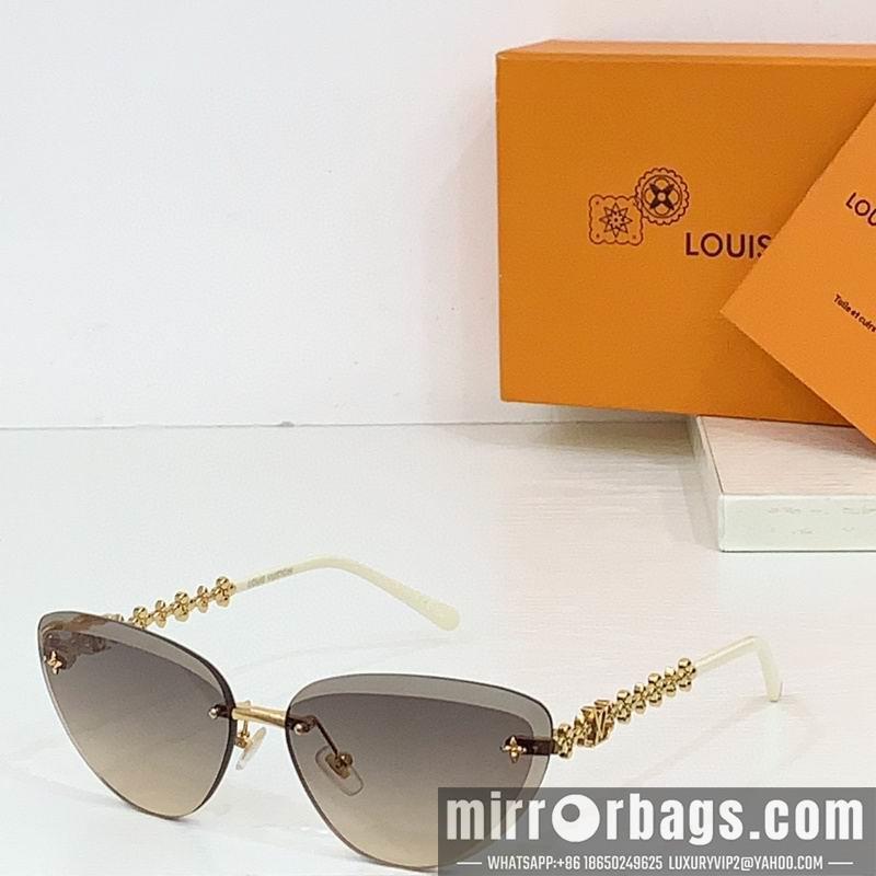 LV Glasses smr56