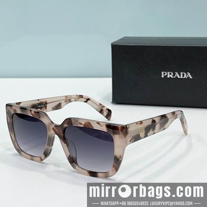 Prada Glasses smr93