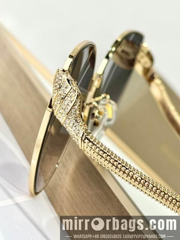 Bvlgari Glasses 03smh165
