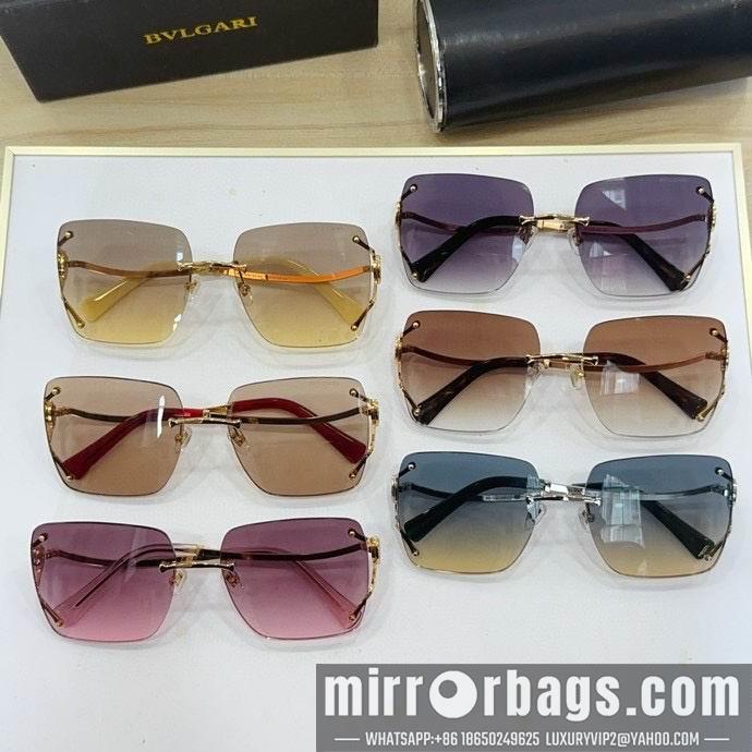 Bvlgari Glasses 03smh24