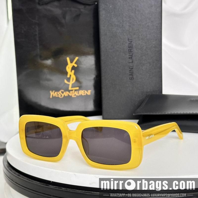 YSL Glasses 03smh10