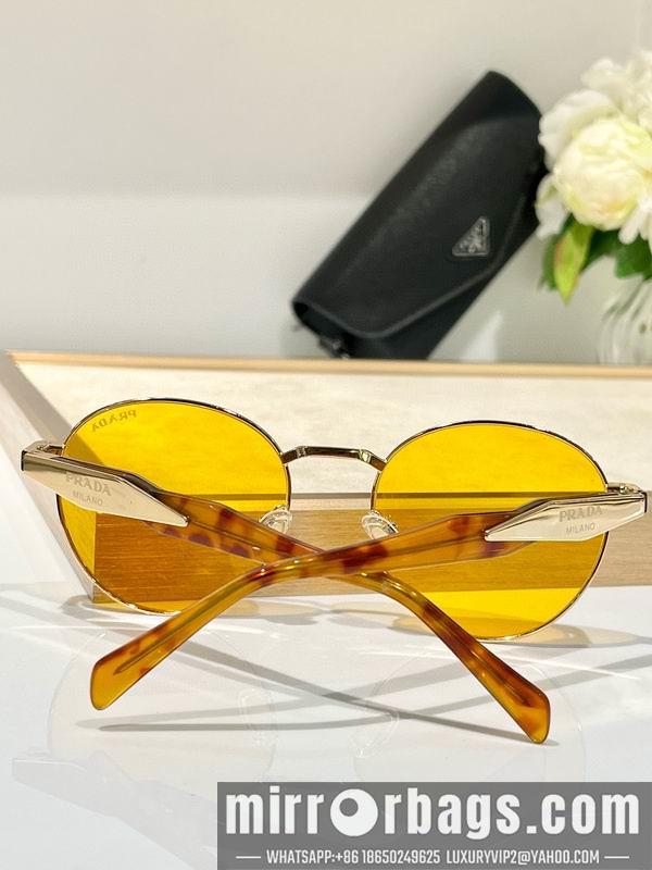 Prada Glasses smr74