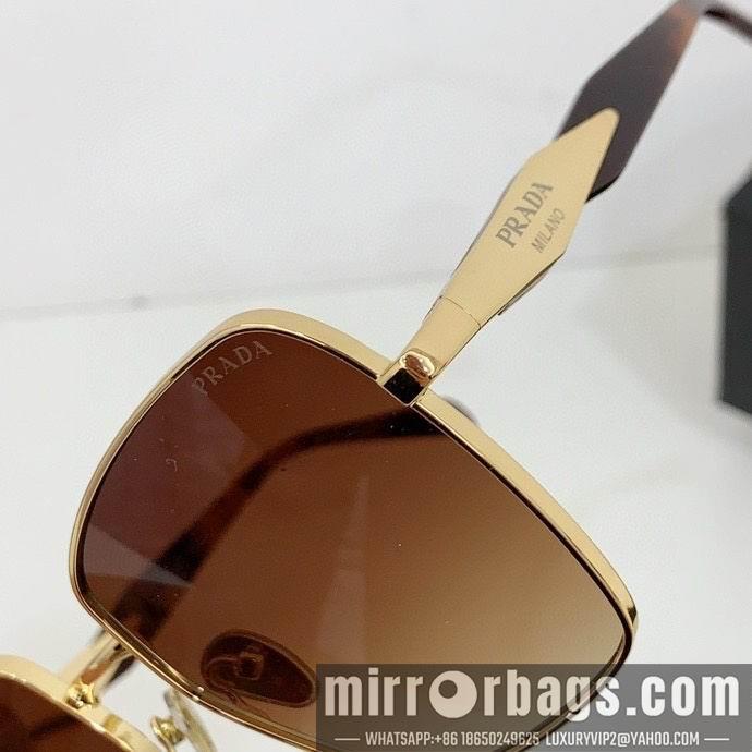 Prada Glasses smx269