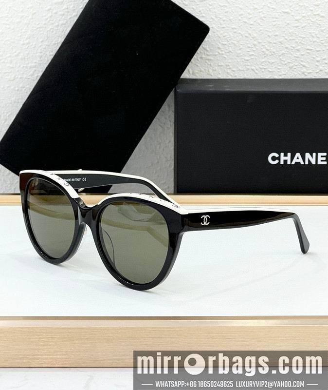 Chanel Glasses smh158