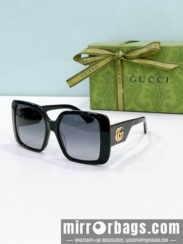 Gucci Glasses smh128