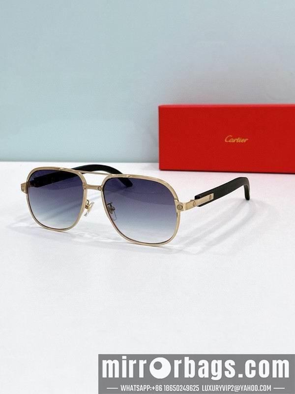 Cartier Glasses smh21