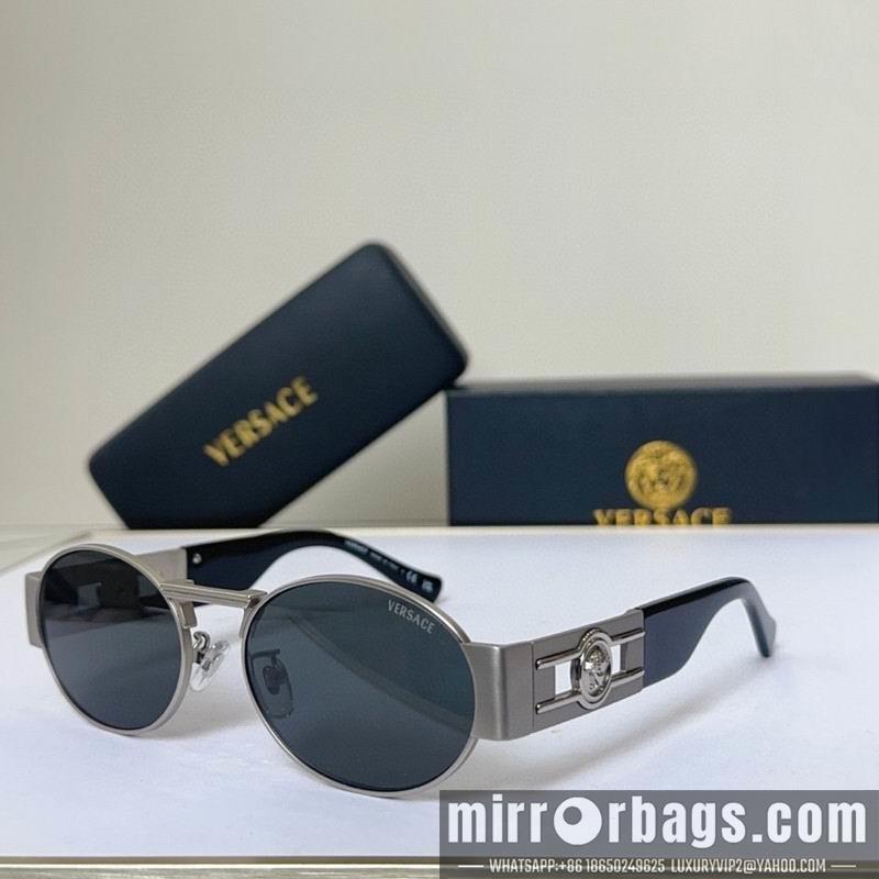Versace Glasses 03smh81