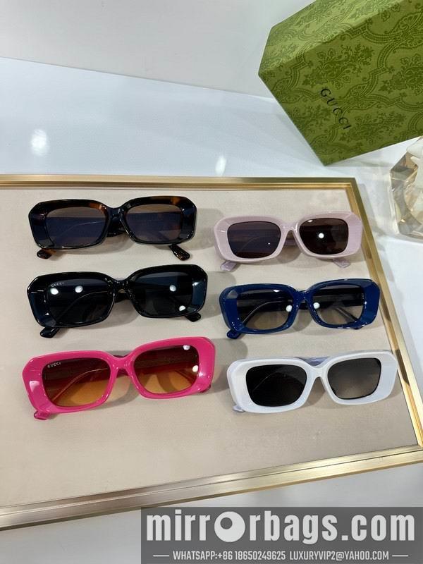 Gucci Glasses smh46