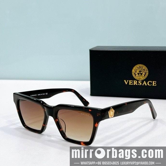 Versace Glaases smx134