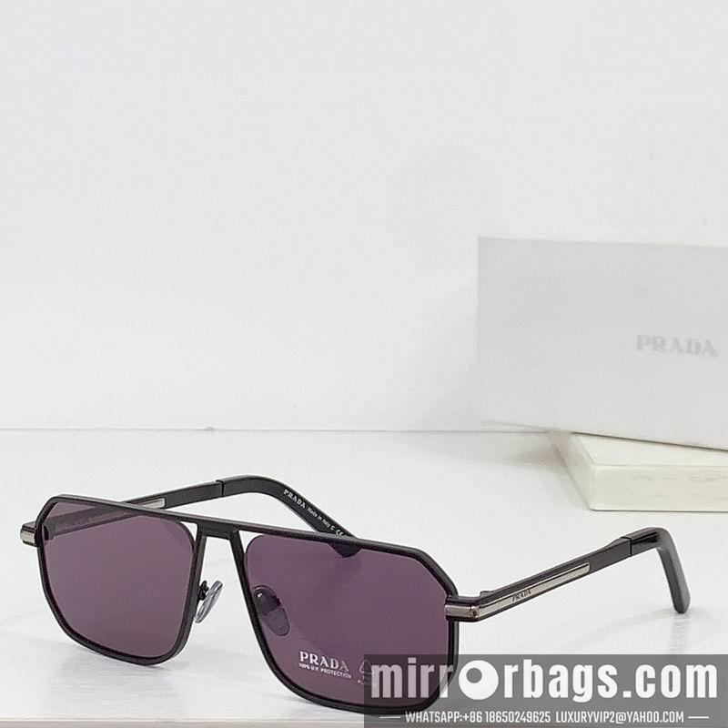 Prada Glasses smh55