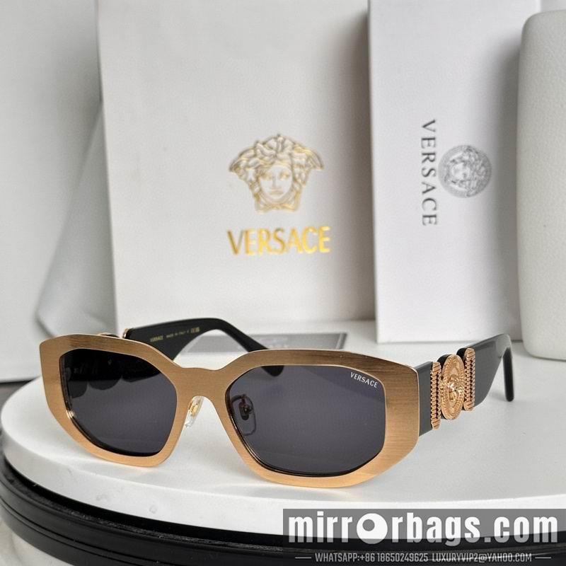 Versace Glasses 03smh01