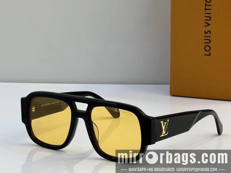 LV Glasses smh54