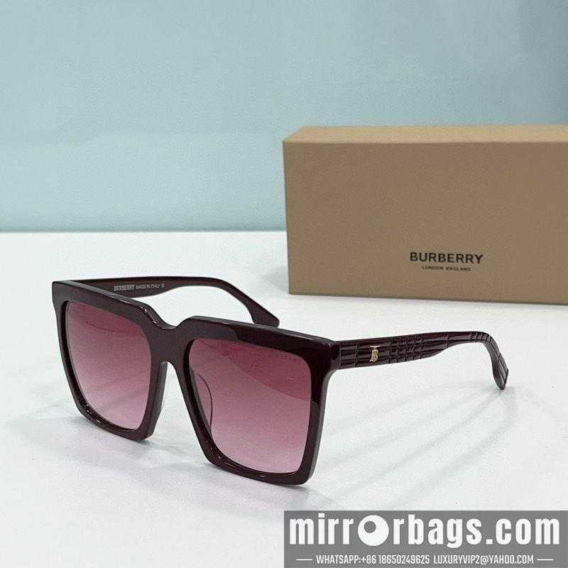 Burberry Glasses smx34
