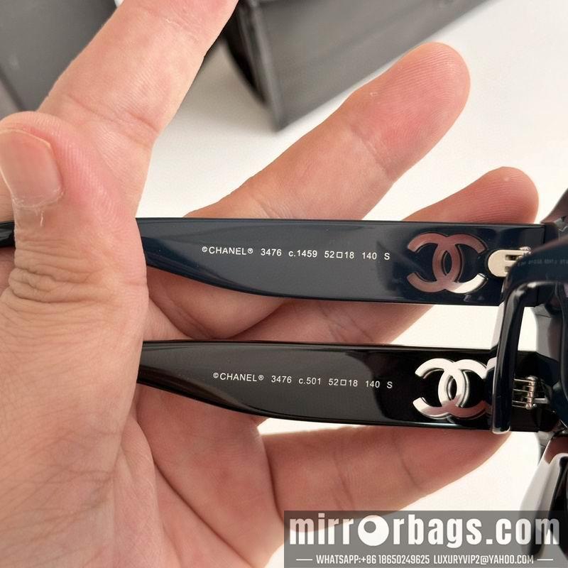 Chanel Glasses smr93