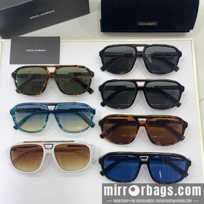 DG Glasses 03smh55