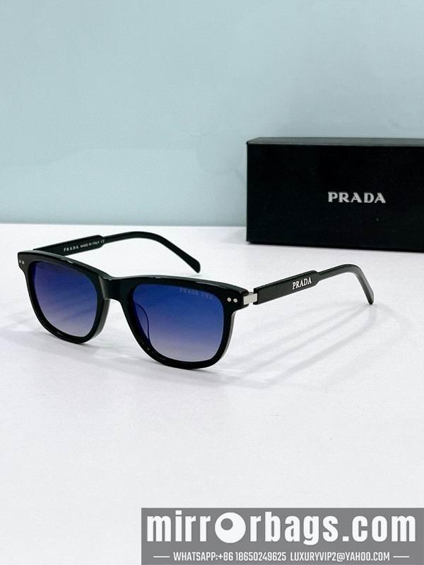 Prada Glasses smh138