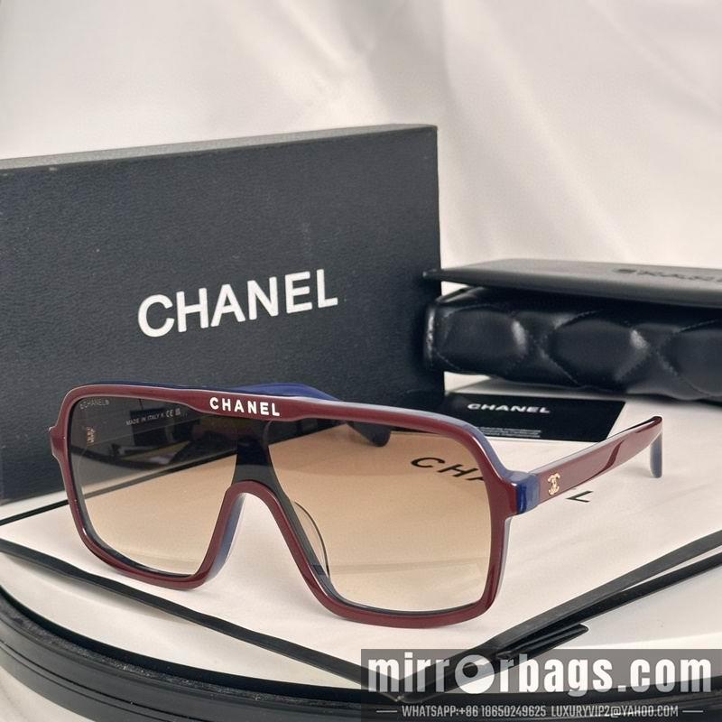 Chanel Glasses smh40