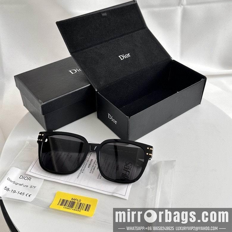 Dior Glasses smx102