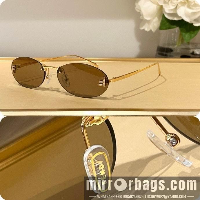 Fendi Glasses smx74
