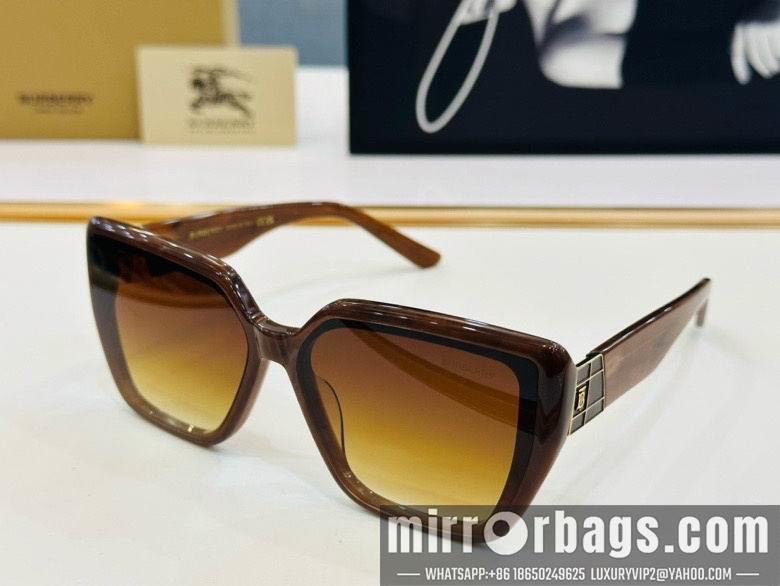 Burberry Glasses smx25