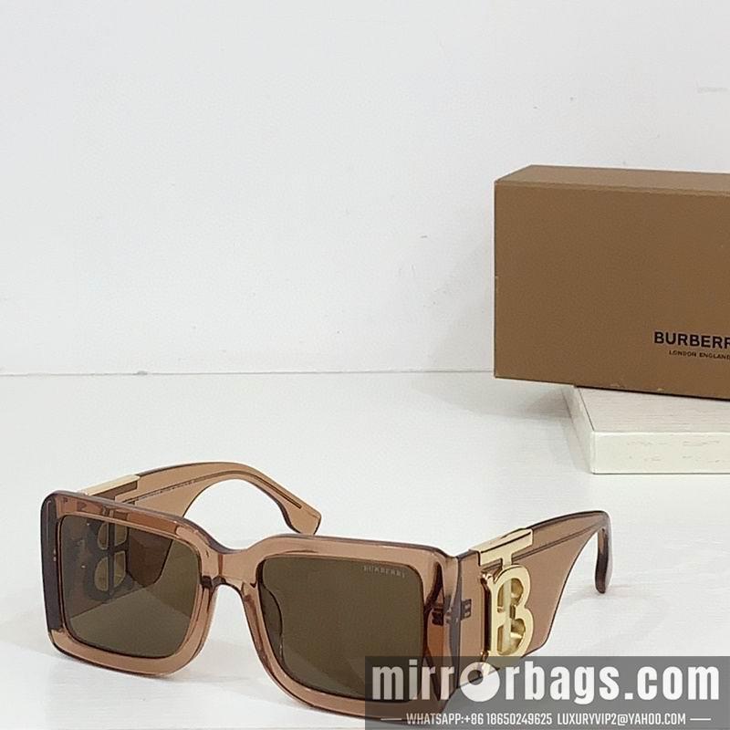 Burberry Glasses smr16