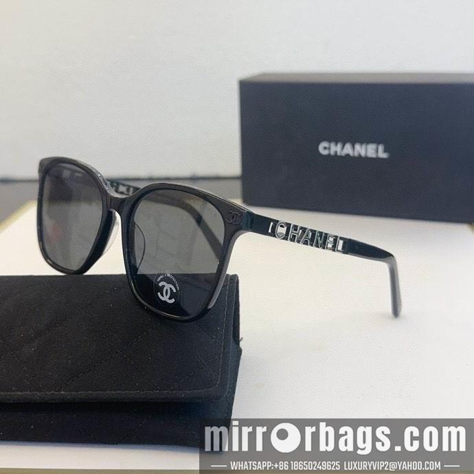 Chanel Glasses smx333