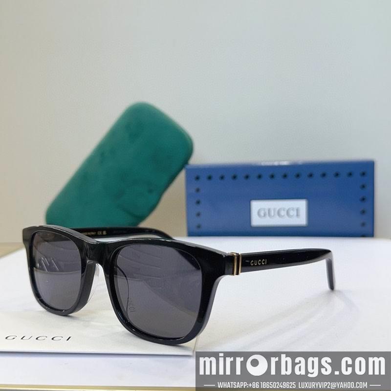 Gucci Glasses smh227