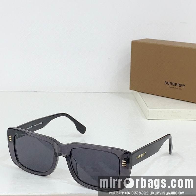 Burberry Glasses smr15