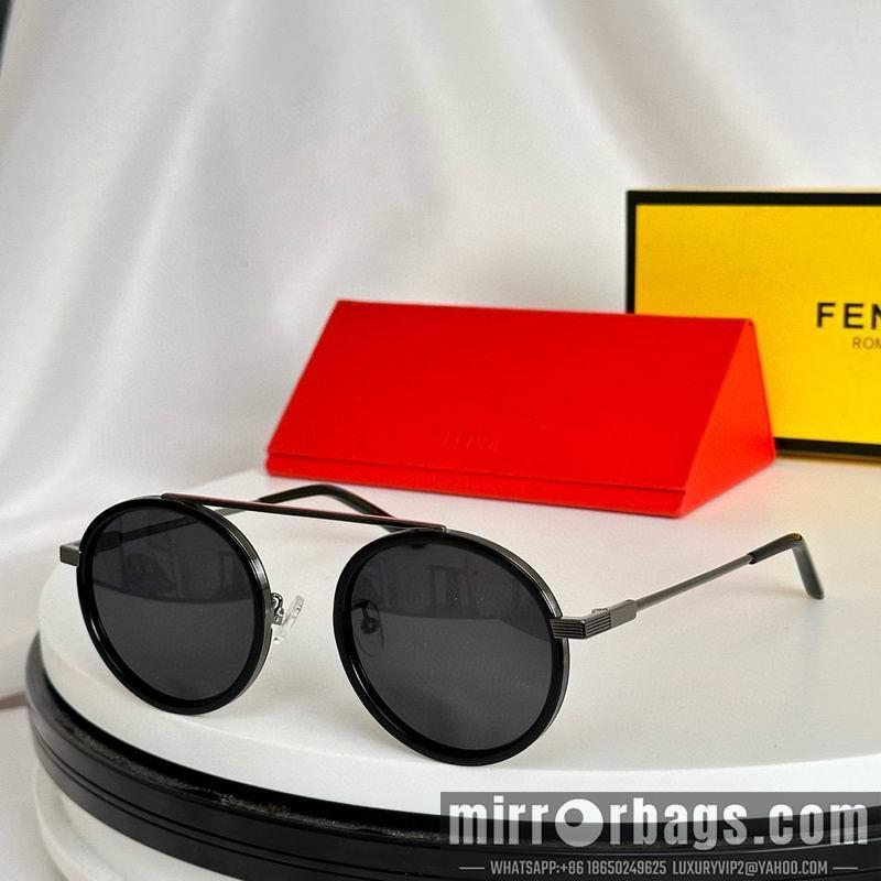 Fendi Glasses smx129