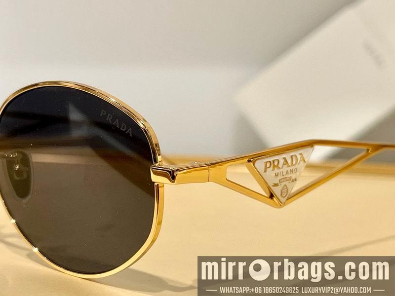 Prada Glasses smr10