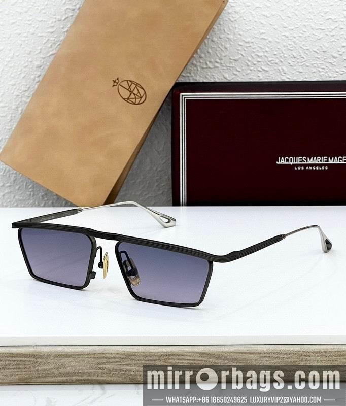 Jacques Marie Mage Glasses 03smh30