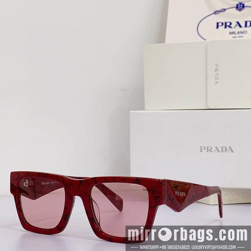Prada Glasses smh41