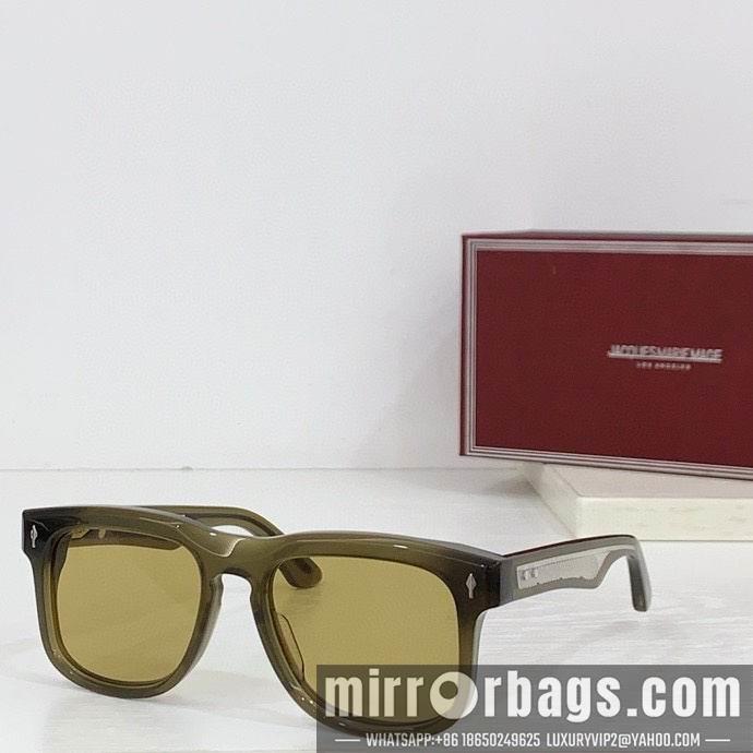 Jacques Marie Mage Glasses smx62