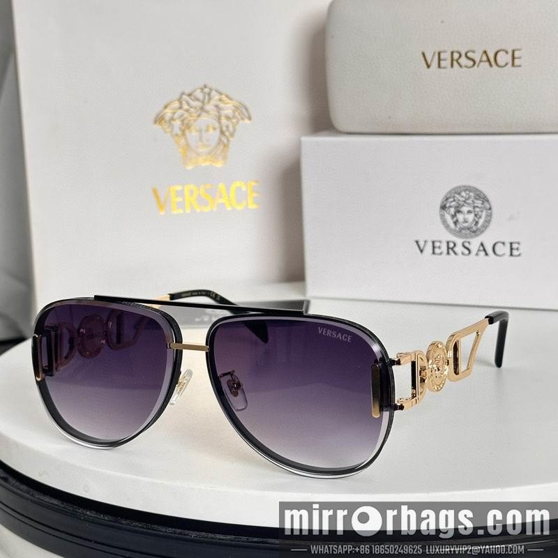 Versace Glasses 03smh02