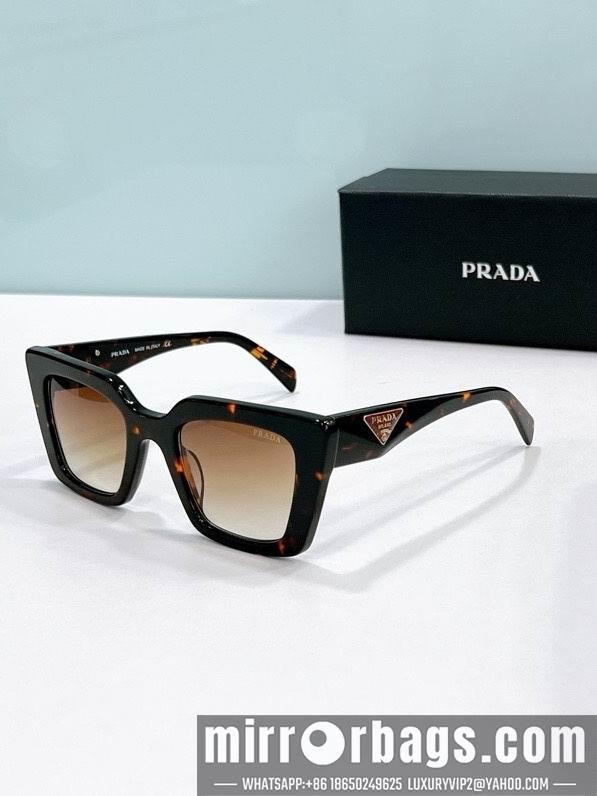 Prada Glasses smh29