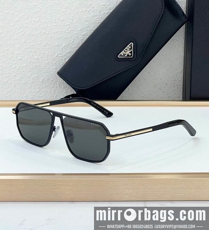 Prada Glasses smh192
